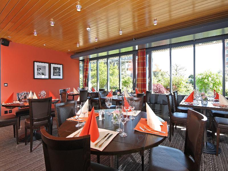 Wellness Hotel Tenedo - Thermalquellen Resort Bad Bad Zurzach Dış mekan fotoğraf