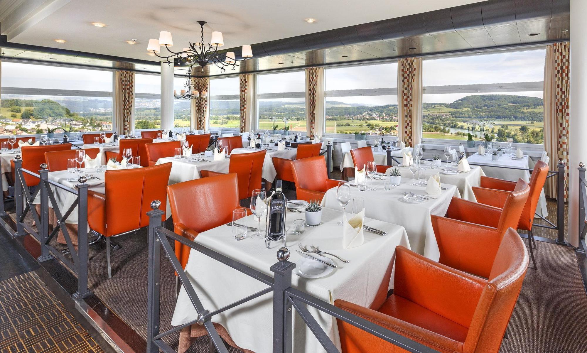 Wellness Hotel Tenedo - Thermalquellen Resort Bad Bad Zurzach Dış mekan fotoğraf