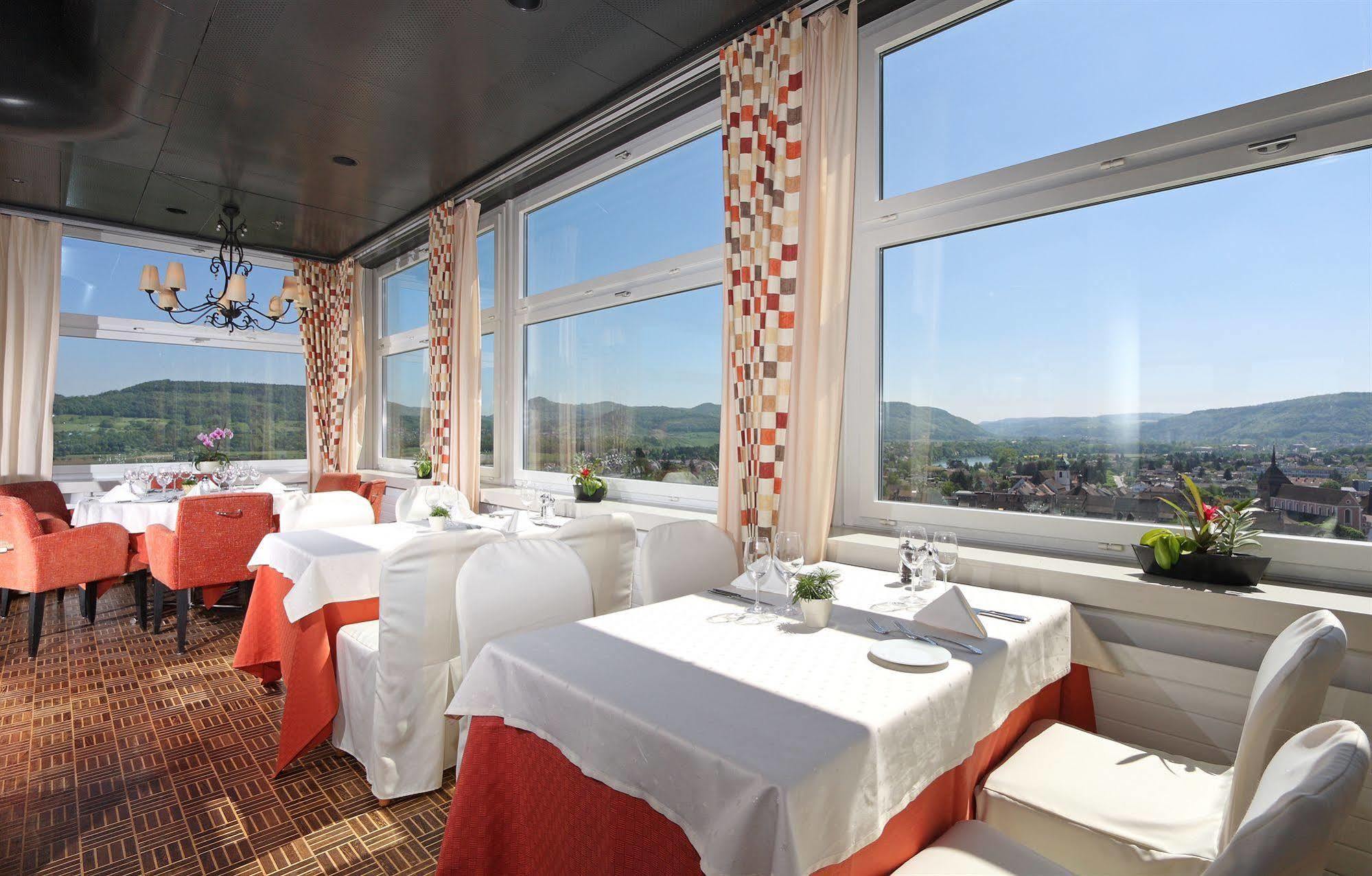 Wellness Hotel Tenedo - Thermalquellen Resort Bad Bad Zurzach Dış mekan fotoğraf