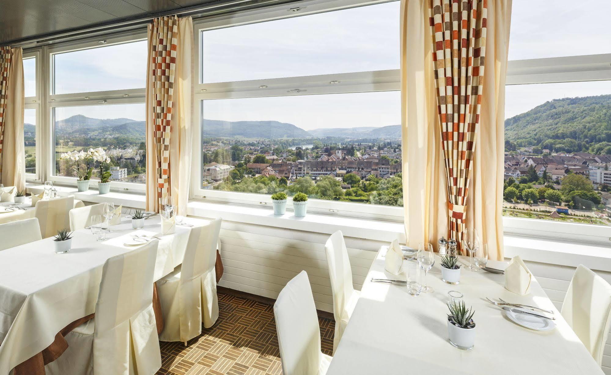 Wellness Hotel Tenedo - Thermalquellen Resort Bad Bad Zurzach Dış mekan fotoğraf